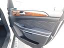 MERCEDES BENZ GL-CLASS