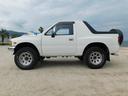 ISUZU MU