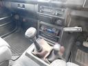 ISUZU MU
