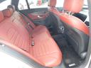 Ｃクラスステーションワゴン Ｃ２２０ｄ　ステーションワゴン　スポーツ　／ワンオーナー／ハンズフリーアクセス／レーダーセーフティパッケージ／赤レザーシート／純正ナビ／フルセグＴＶ／Ｂｌｕｅｔｏｏｔｈ／バックモニター／シートヒーター／ルーフレール（5枚目）
