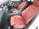 Ｃクラスステーションワゴン Ｃ２２０ｄ　ステーションワゴン　スポーツ　／ワンオーナー／ハンズフリーアクセス／レーダーセーフティパッケージ／赤レザーシート／純正ナビ／フルセグＴＶ／Ｂｌｕｅｔｏｏｔｈ／バックモニター／シートヒーター／ルーフレール（6枚目）
