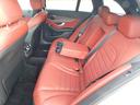 Ｃ２２０ｄ　ステーションワゴン　スポーツ　／ワンオーナー／ハンズフリーアクセス／レーダーセーフティパッケージ／赤レザーシート／純正ナビ／フルセグＴＶ／Ｂｌｕｅｔｏｏｔｈ／バックモニター／シートヒーター／ルーフレール（11枚目）
