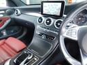 Ｃ２２０ｄ　ステーションワゴン　スポーツ　／ワンオーナー／ハンズフリーアクセス／レーダーセーフティパッケージ／赤レザーシート／純正ナビ／フルセグＴＶ／Ｂｌｕｅｔｏｏｔｈ／バックモニター／シートヒーター／ルーフレール（13枚目）