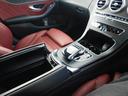 Ｃ２２０ｄ　ステーションワゴン　スポーツ　／ワンオーナー／ハンズフリーアクセス／レーダーセーフティパッケージ／赤レザーシート／純正ナビ／フルセグＴＶ／Ｂｌｕｅｔｏｏｔｈ／バックモニター／シートヒーター／ルーフレール（14枚目）