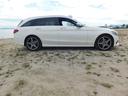 Ｃ２２０ｄ　ステーションワゴン　スポーツ　／ワンオーナー／ハンズフリーアクセス／レーダーセーフティパッケージ／赤レザーシート／純正ナビ／フルセグＴＶ／Ｂｌｕｅｔｏｏｔｈ／バックモニター／シートヒーター／ルーフレール（17枚目）