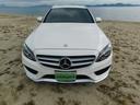 Ｃ２２０ｄ　ステーションワゴン　スポーツ　／ワンオーナー／ハンズフリーアクセス／レーダーセーフティパッケージ／赤レザーシート／純正ナビ／フルセグＴＶ／Ｂｌｕｅｔｏｏｔｈ／バックモニター／シートヒーター／ルーフレール（19枚目）