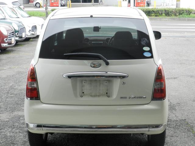 ミラジーノ プレミアムＬ　前後ドラレコ　３００００ｋｍ（3枚目）