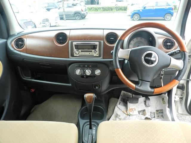 ミラジーノ プレミアムＬ　前後ドラレコ　３００００ｋｍ（15枚目）