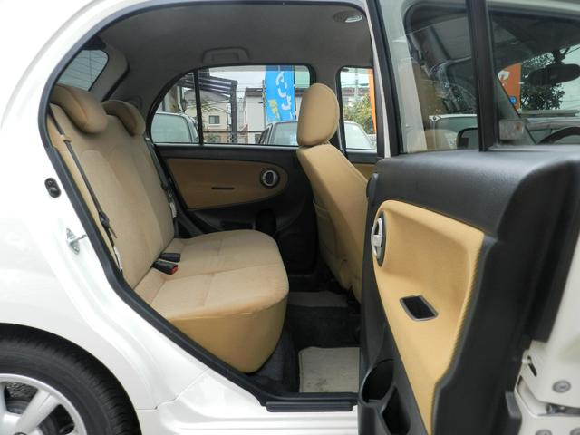 ミラジーノ プレミアムＬ　前後ドラレコ　３００００ｋｍ（17枚目）