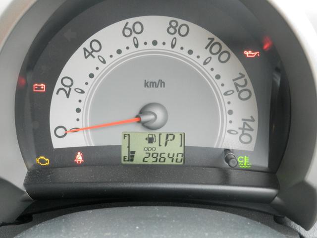 ミラジーノ プレミアムＬ　前後ドラレコ　３００００ｋｍ（22枚目）