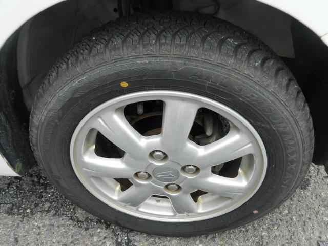 ミラジーノ プレミアムＬ　前後ドラレコ　３００００ｋｍ（23枚目）