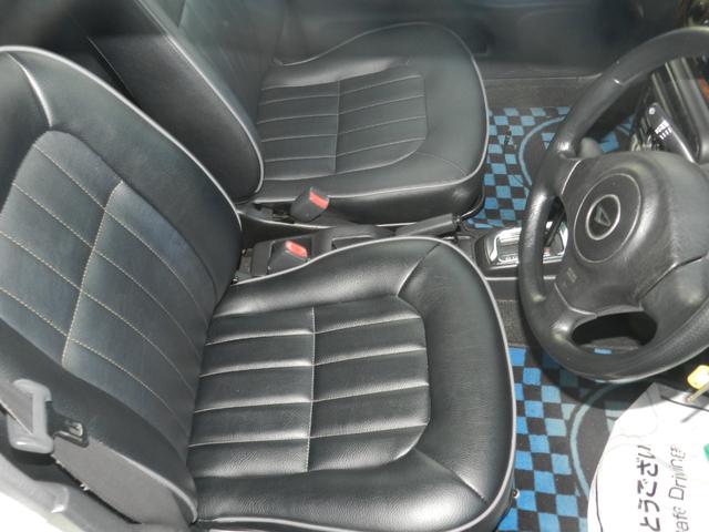 ミラジーノ ミニライトスペシャル　後期２眼メーター　ウッドパネル　ミニライトホイール　ＥＴＣ　ミニライトマット（13枚目）