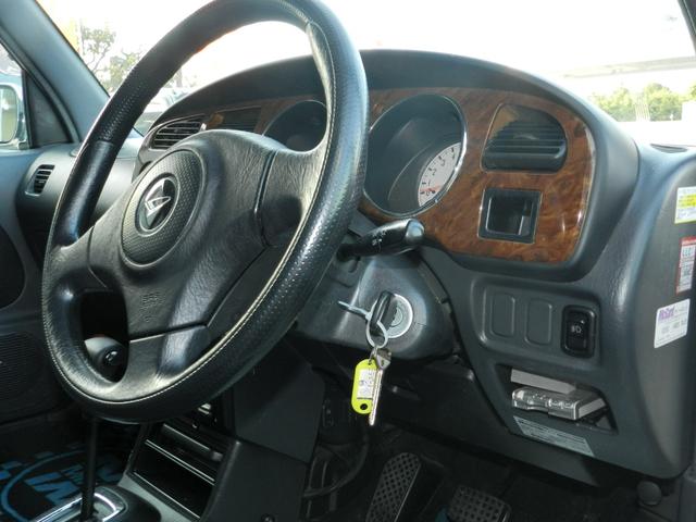 ミラジーノ ミニライトスペシャル　後期２眼メーター　ウッドパネル　ミニライトホイール　ＥＴＣ　ミニライトマット（14枚目）