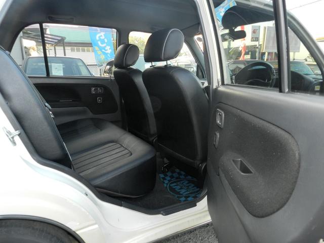 ミラジーノ ミニライトスペシャル　後期２眼メーター　ウッドパネル　ミニライトホイール　ＥＴＣ　ミニライトマット（16枚目）