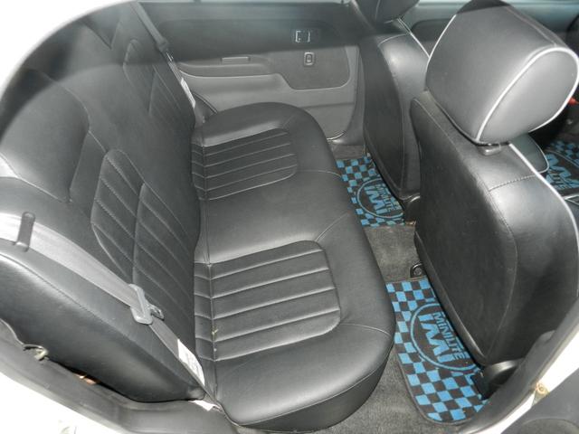 ミラジーノ ミニライトスペシャル　後期２眼メーター　ウッドパネル　ミニライトホイール　ＥＴＣ　ミニライトマット（17枚目）