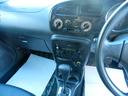 ミニライトスペシャル　後期モデル２眼メーターブラック基調パネル　新品レザー調シートカバー　ミニライトホイール　センターアンテナ（15枚目）