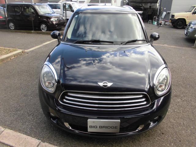 ＭＩＮＩ 　車検令和８年３月◆保証付◆修復歴無◆プッシュスタートエンジン◆（3枚目）