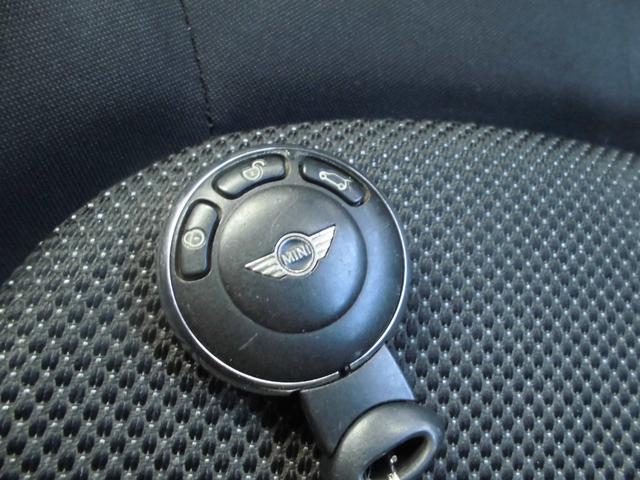 ＭＩＮＩ 　車検令和８年３月◆保証付◆修復歴無◆プッシュスタートエンジン◆（9枚目）