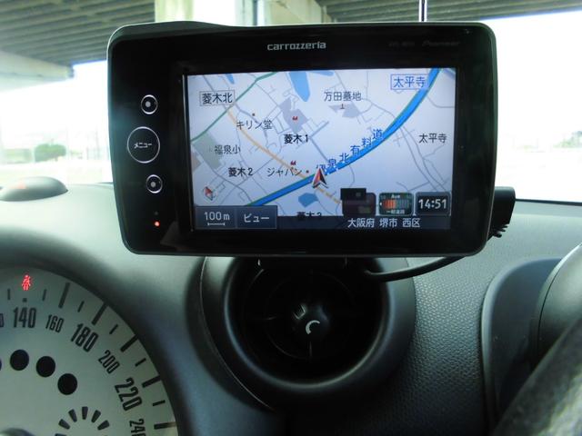 ＭＩＮＩ 　車検令和８年３月◆保証付◆修復歴無◆プッシュスタートエンジン◆（11枚目）