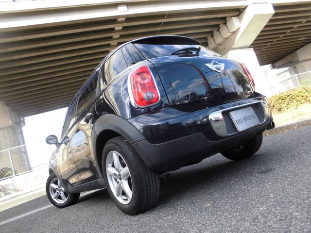 ＭＩＮＩ 　車検令和８年３月◆保証付◆修復歴無◆プッシュスタートエンジン◆（17枚目）