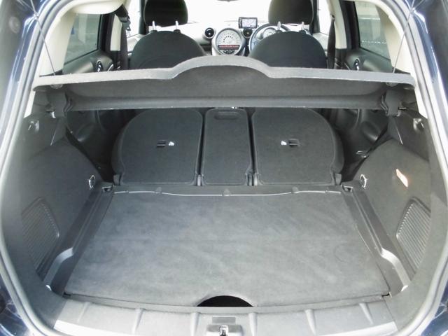 ＭＩＮＩ 　車検令和８年３月◆保証付◆修復歴無◆プッシュスタートエンジン◆（23枚目）