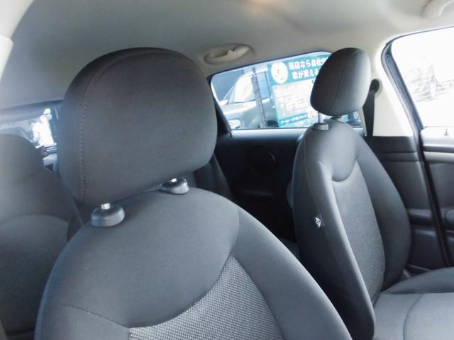 ＭＩＮＩ 　車検令和８年３月◆保証付◆修復歴無◆プッシュスタートエンジン◆（26枚目）