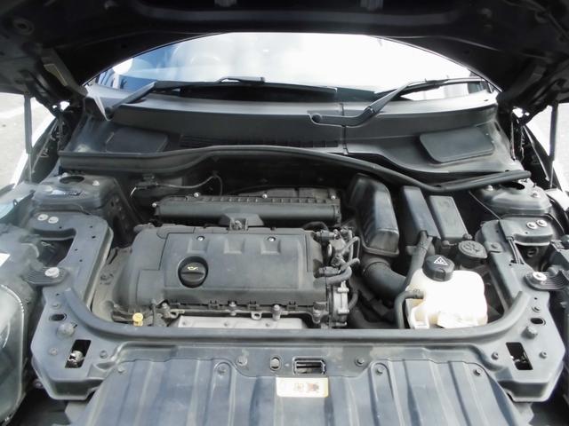 ＭＩＮＩ 　車検令和８年３月◆保証付◆修復歴無◆プッシュスタートエンジン◆（39枚目）