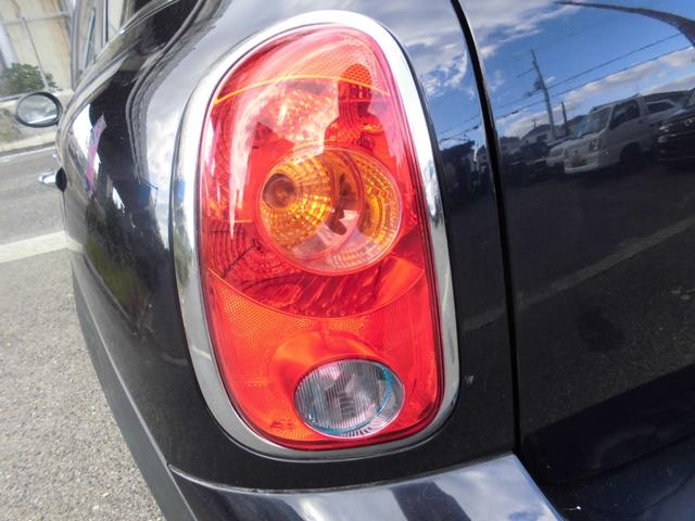 ＭＩＮＩ 　車検令和８年３月◆保証付◆修復歴無◆プッシュスタートエンジン◆（42枚目）