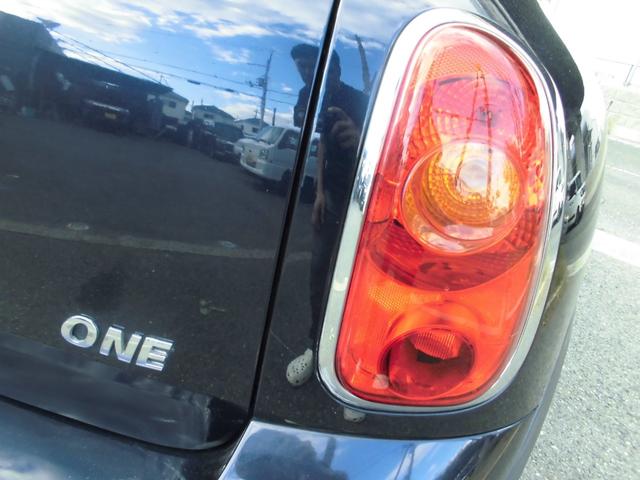 ＭＩＮＩ 　車検令和８年３月◆保証付◆修復歴無◆プッシュスタートエンジン◆（43枚目）