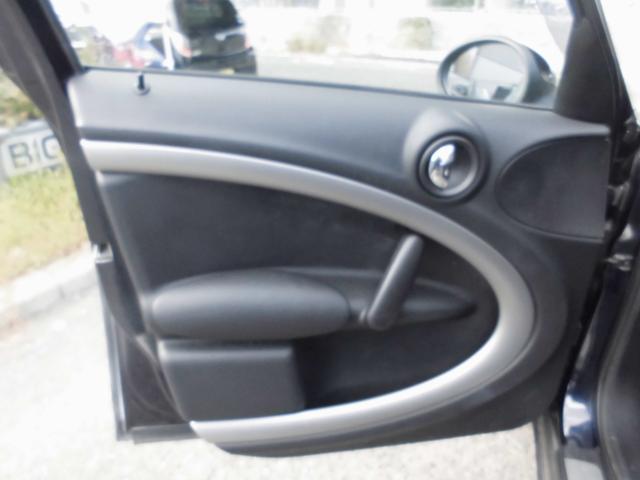 ＭＩＮＩ 　車検令和８年３月◆保証付◆修復歴無◆プッシュスタートエンジン◆（44枚目）
