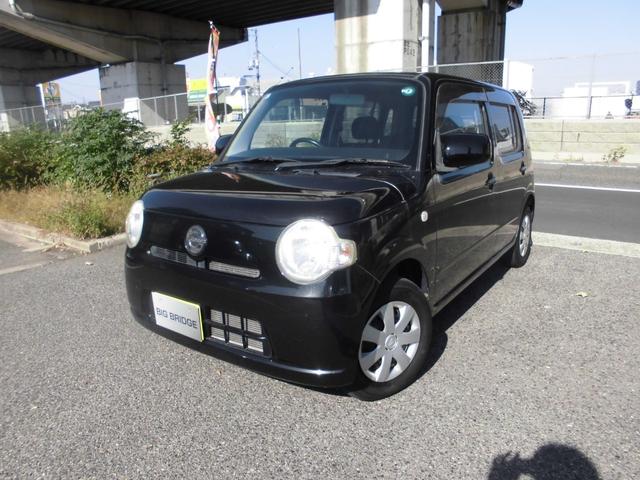 ミラココア ココアＸ　スマートキー　ＥＴＣ　ドライブレコーダー（2枚目）