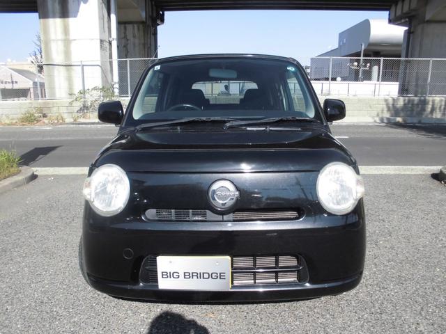 ミラココア ココアＸ　スマートキー　ＥＴＣ　ドライブレコーダー（3枚目）