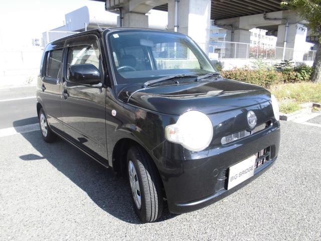 ミラココア ココアＸ　スマートキー　ＥＴＣ　ドライブレコーダー（4枚目）