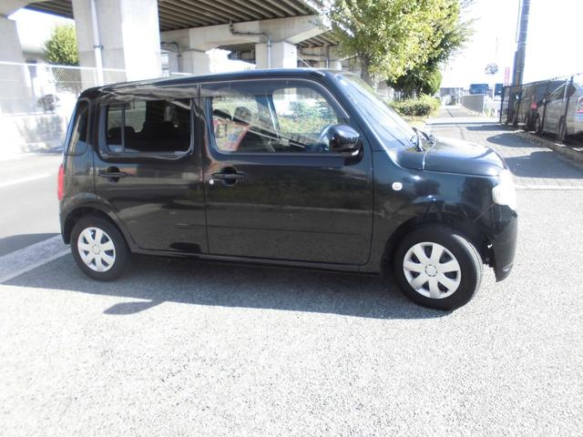 ミラココア ココアＸ　スマートキー　ＥＴＣ　ドライブレコーダー（5枚目）