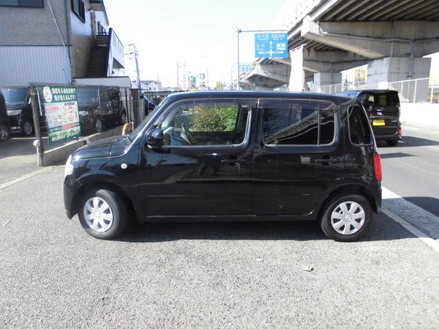 ミラココア ココアＸ　スマートキー　ＥＴＣ　ドライブレコーダー（6枚目）