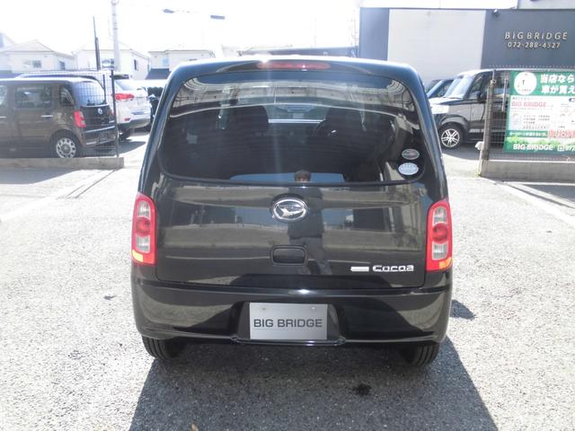 ミラココア ココアＸ　スマートキー　ＥＴＣ　ドライブレコーダー（9枚目）