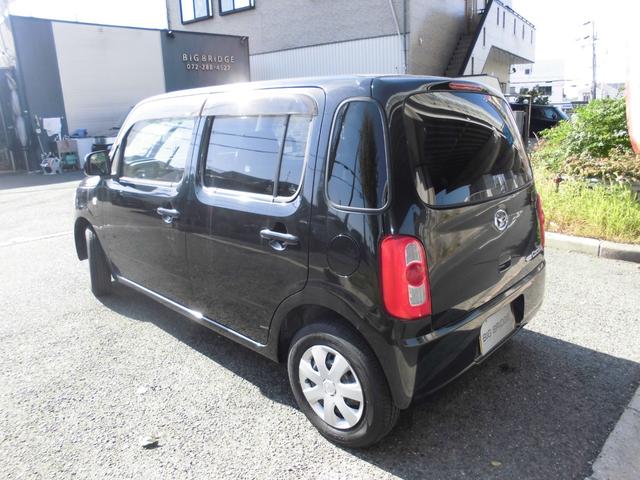 ミラココア ココアＸ　スマートキー　ＥＴＣ　ドライブレコーダー（10枚目）