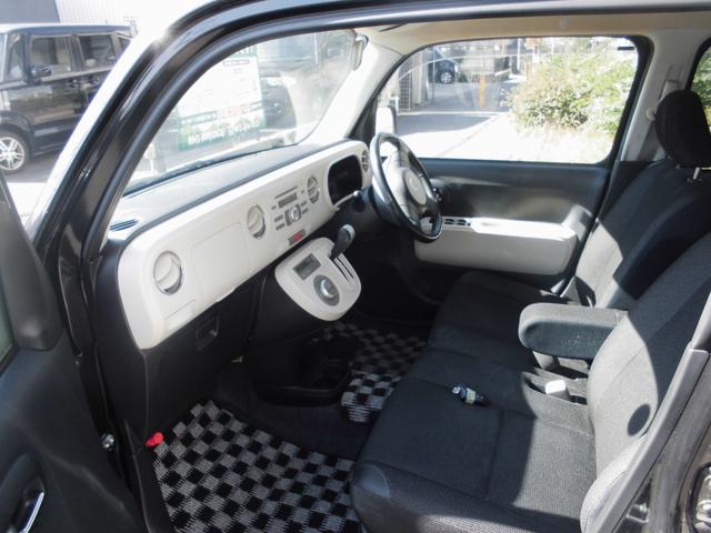 ミラココア ココアＸ　スマートキー　ＥＴＣ　ドライブレコーダー（12枚目）