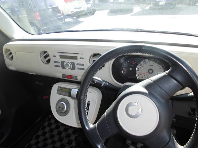 ミラココア ココアＸ　スマートキー　ＥＴＣ　ドライブレコーダー（13枚目）