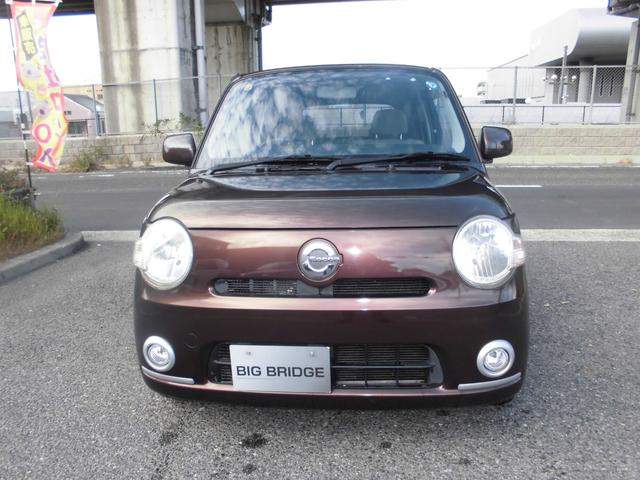 ミラココア ココアＸ　基本装備フル装備　Ｂｌｕｅｔｏｏｔｈオーディオ　Ｓキー　電格ミラー　ＰＳ　ＰＷ　ＡＢＳ　レベライザー　フォグライト　ＥＴＣ　　タイミングチェーンエンジン（2枚目）