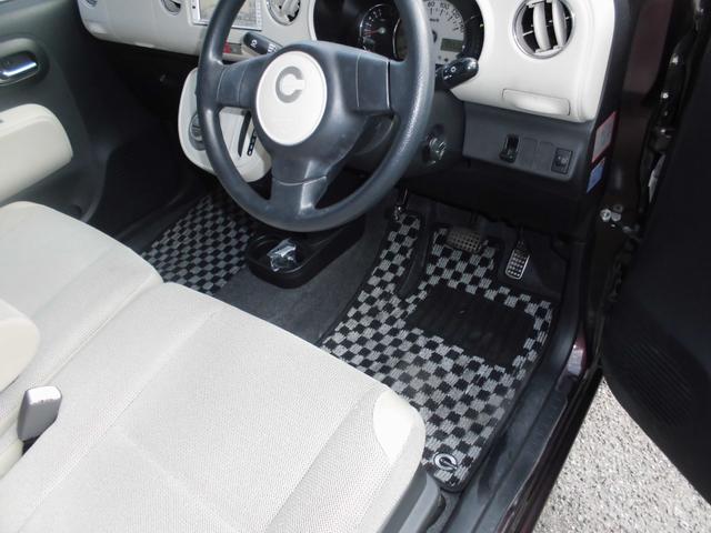 ミラココア ココアＸ　基本装備フル装備　Ｂｌｕｅｔｏｏｔｈオーディオ　Ｓキー　電格ミラー　ＰＳ　ＰＷ　ＡＢＳ　レベライザー　フォグライト　ＥＴＣ　　タイミングチェーンエンジン（13枚目）