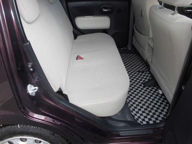 ミラココア ココアＸ　基本装備フル装備　Ｂｌｕｅｔｏｏｔｈオーディオ　Ｓキー　電格ミラー　ＰＳ　ＰＷ　ＡＢＳ　レベライザー　フォグライト　ＥＴＣ　　タイミングチェーンエンジン（16枚目）