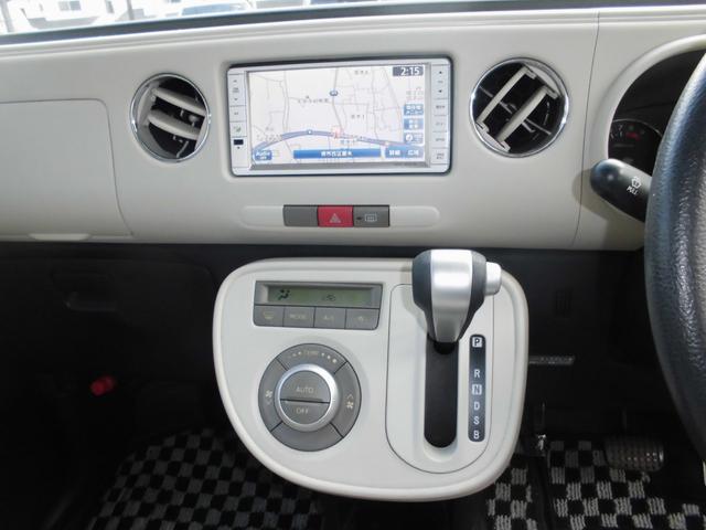 ミラココア ココアＸ　基本装備フル装備　Ｂｌｕｅｔｏｏｔｈオーディオ　Ｓキー　電格ミラー　ＰＳ　ＰＷ　ＡＢＳ　レベライザー　フォグライト　ＥＴＣ　　タイミングチェーンエンジン（18枚目）