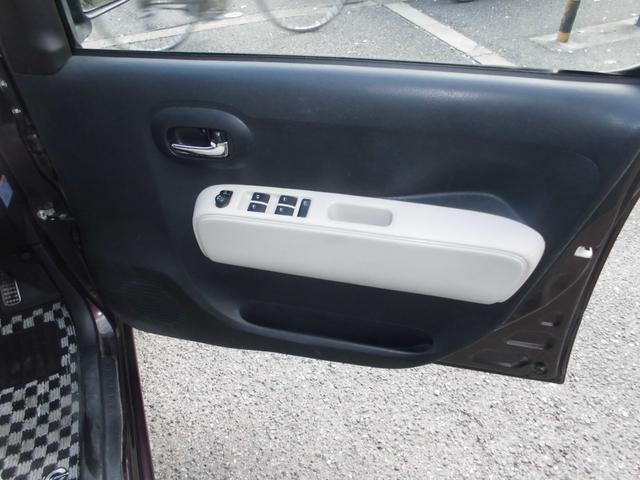 ミラココア ココアＸ　基本装備フル装備　Ｂｌｕｅｔｏｏｔｈオーディオ　Ｓキー　電格ミラー　ＰＳ　ＰＷ　ＡＢＳ　レベライザー　フォグライト　ＥＴＣ　　タイミングチェーンエンジン（19枚目）