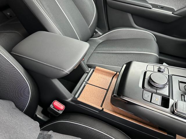 ＭＸ－３０ロータリーＥＶ エディションＲ　デモアップ、ロータリー発電、ナビＳＤ、フロアマット（15枚目）