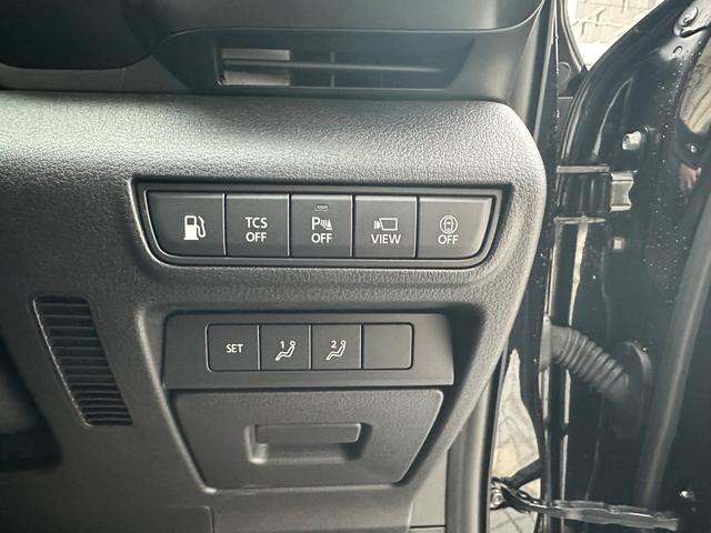 ＭＸ－３０ロータリーＥＶ エディションＲ　デモアップ、ロータリー発電、ナビＳＤ、フロアマット（18枚目）