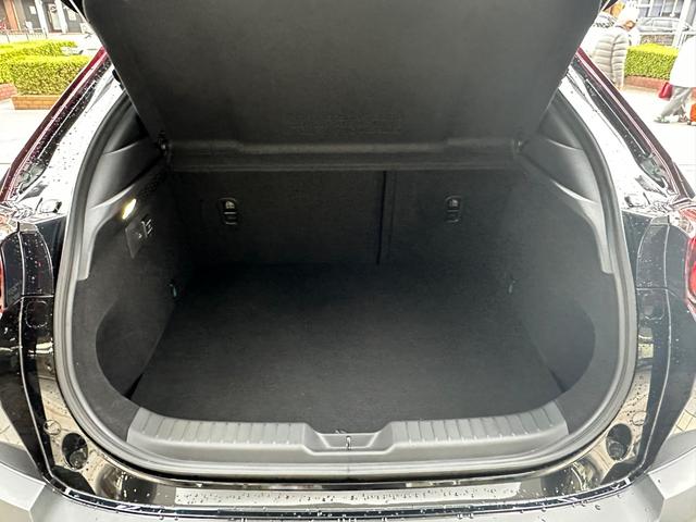 ＭＸ－３０ロータリーＥＶ エディションＲ　デモアップ、ロータリー発電、ナビＳＤ、フロアマット（22枚目）