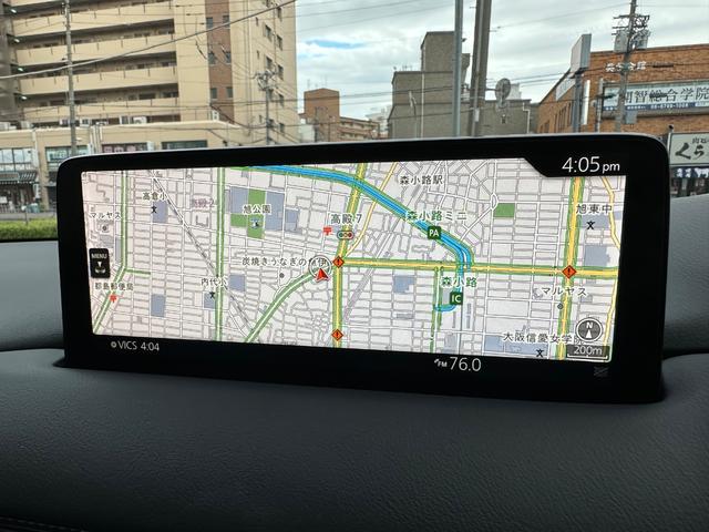 ＣＸ－５ ＸＤ　エクスクルーシブモード　ルーフレール　キャリア　デイライト　ウェルカムランプ　オールウェザーマット　フロントリアアンダーガーニッシュ（10枚目）