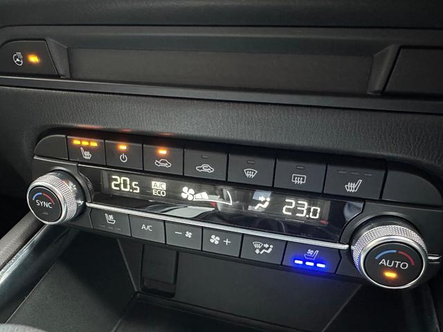 ＣＸ－５ ＸＤ　エクスクルーシブモード　ルーフレール　キャリア　デイライト　ウェルカムランプ　オールウェザーマット　フロントリアアンダーガーニッシュ（12枚目）