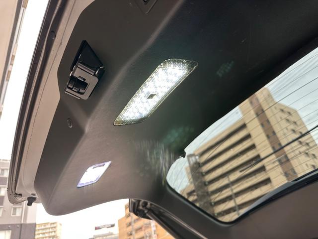 ＣＸ－５ ＸＤ　エクスクルーシブモード　ルーフレール　キャリア　デイライト　ウェルカムランプ　オールウェザーマット　フロントリアアンダーガーニッシュ（20枚目）